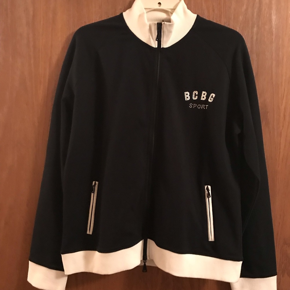 COPY - BCBG Sport Jacket